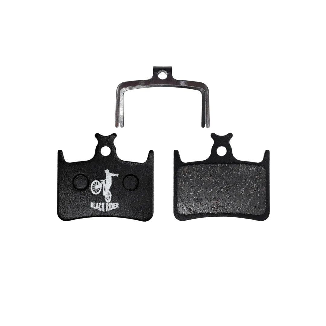 HOPE RX4 Semi-Métallique "Agressif"