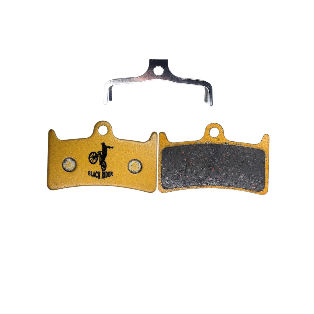 HOPE V4 Céramique "Progressif"