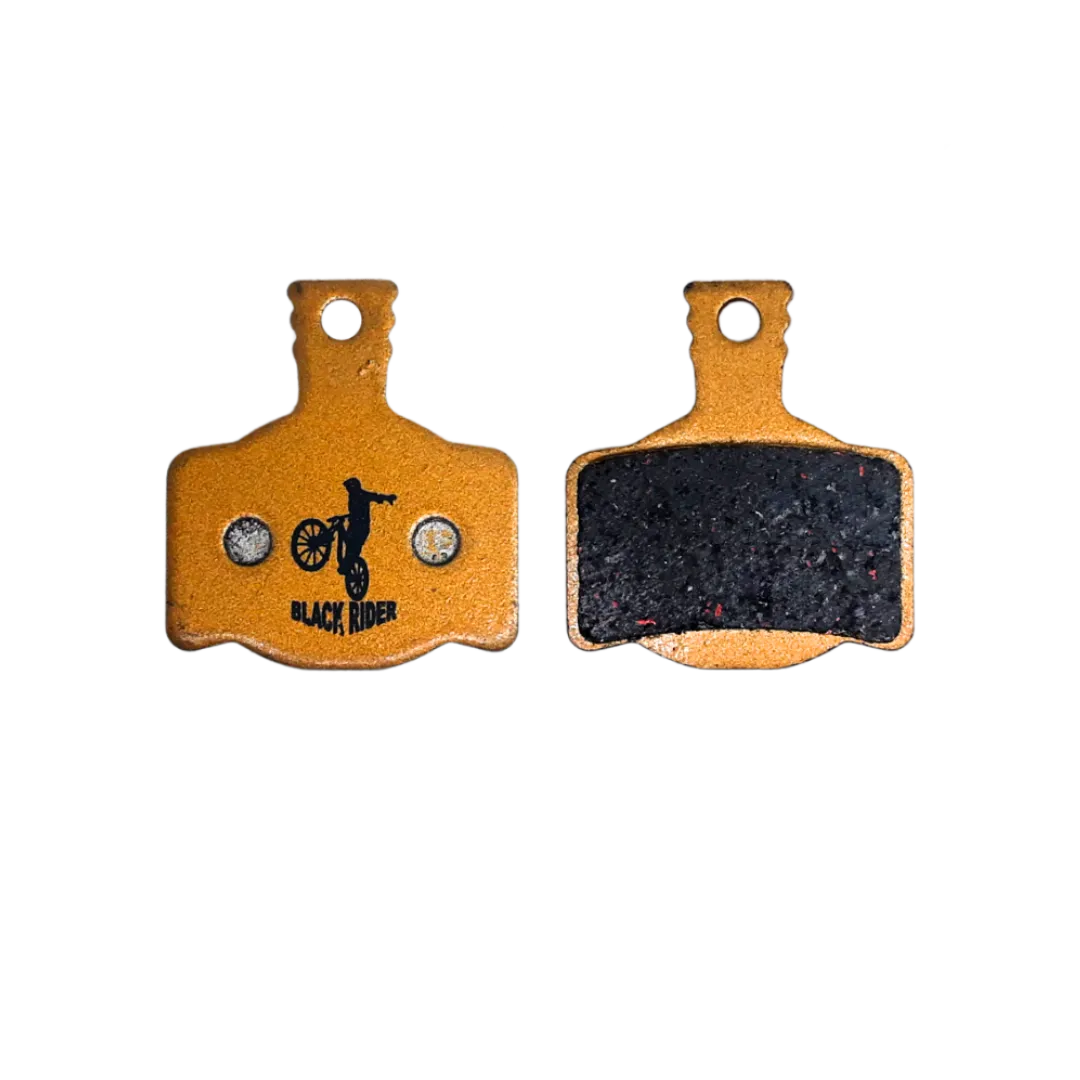 MAGURA MT2 | CAMPAGNOLO Céramique "Progressif"