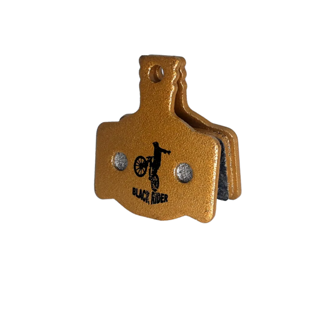 MAGURA MT2 | CAMPAGNOLO Céramique "Progressif"
