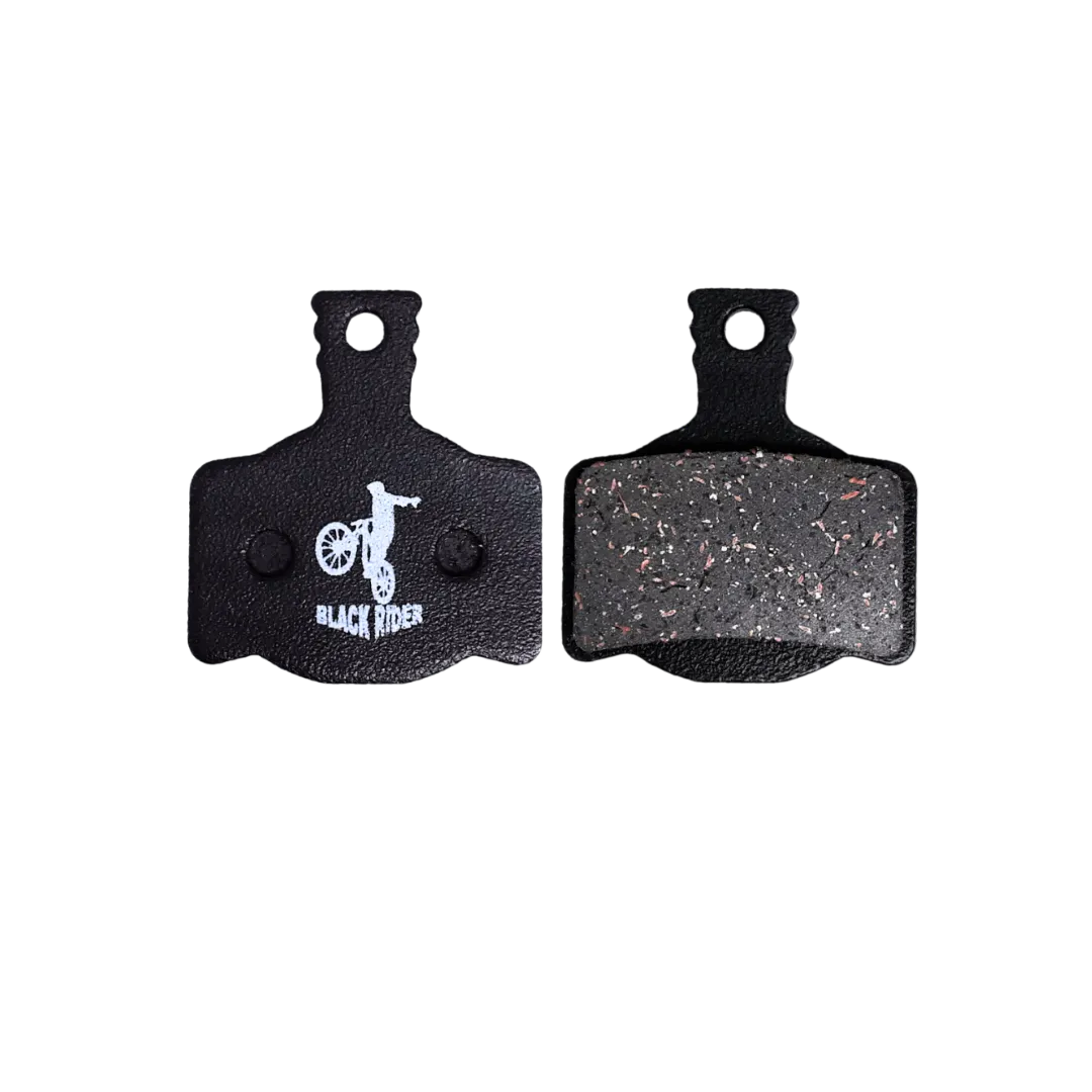 MAGURA MT2 | CAMPAGNOLO Semi-Métallique "Agressif"