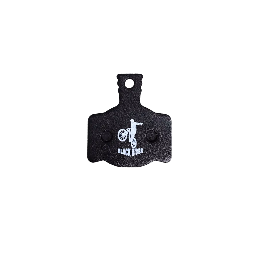 MAGURA MT2 | CAMPAGNOLO Semi-Métallique "Agressif"