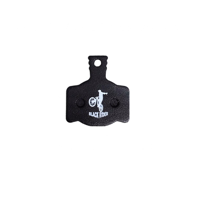 MAGURA MT2 | CAMPAGNOLO Semi-Métallique "Agressif"