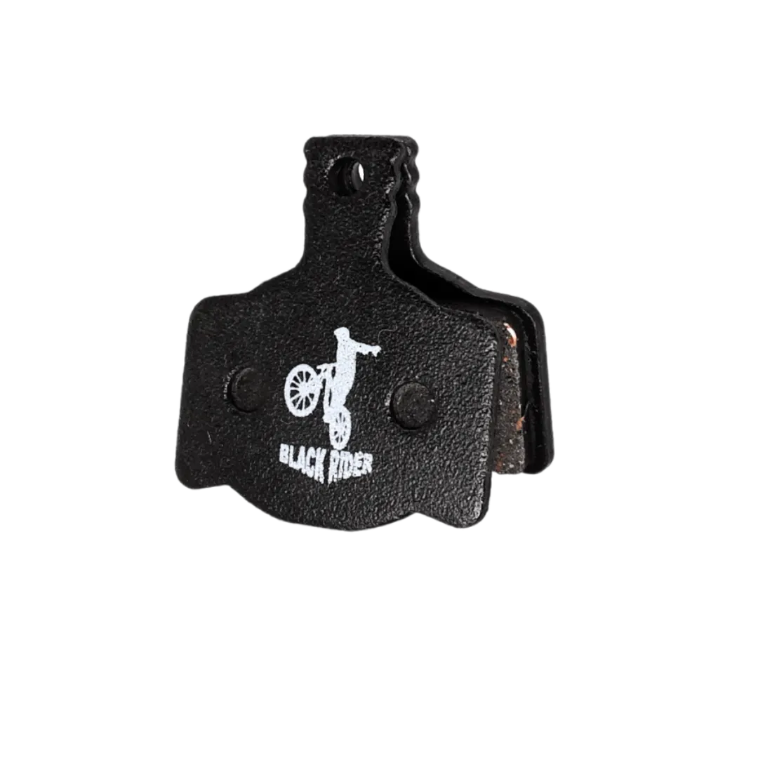 MAGURA MT2 | CAMPAGNOLO Semi-Métallique "Agressif"