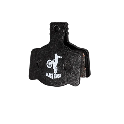 MAGURA MT2 | CAMPAGNOLO Semi-Métallique "Agressif"