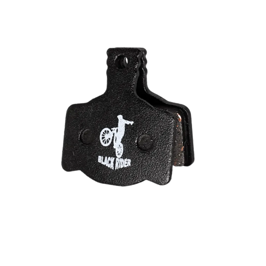 MAGURA MT2 | CAMPAGNOLO Semi-Métallique "Agressif"