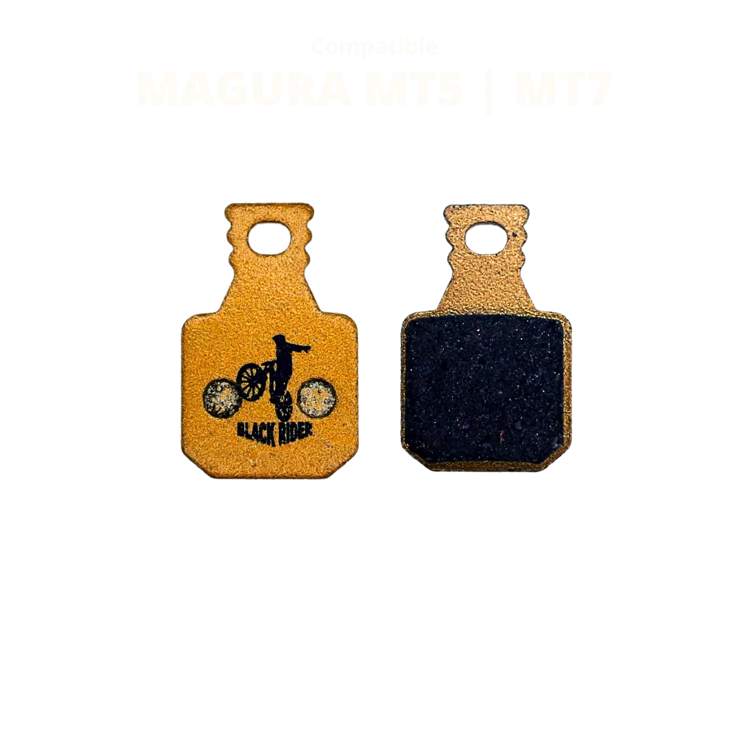 MAGURA MT5 | MT7 Céramique "Progressif"