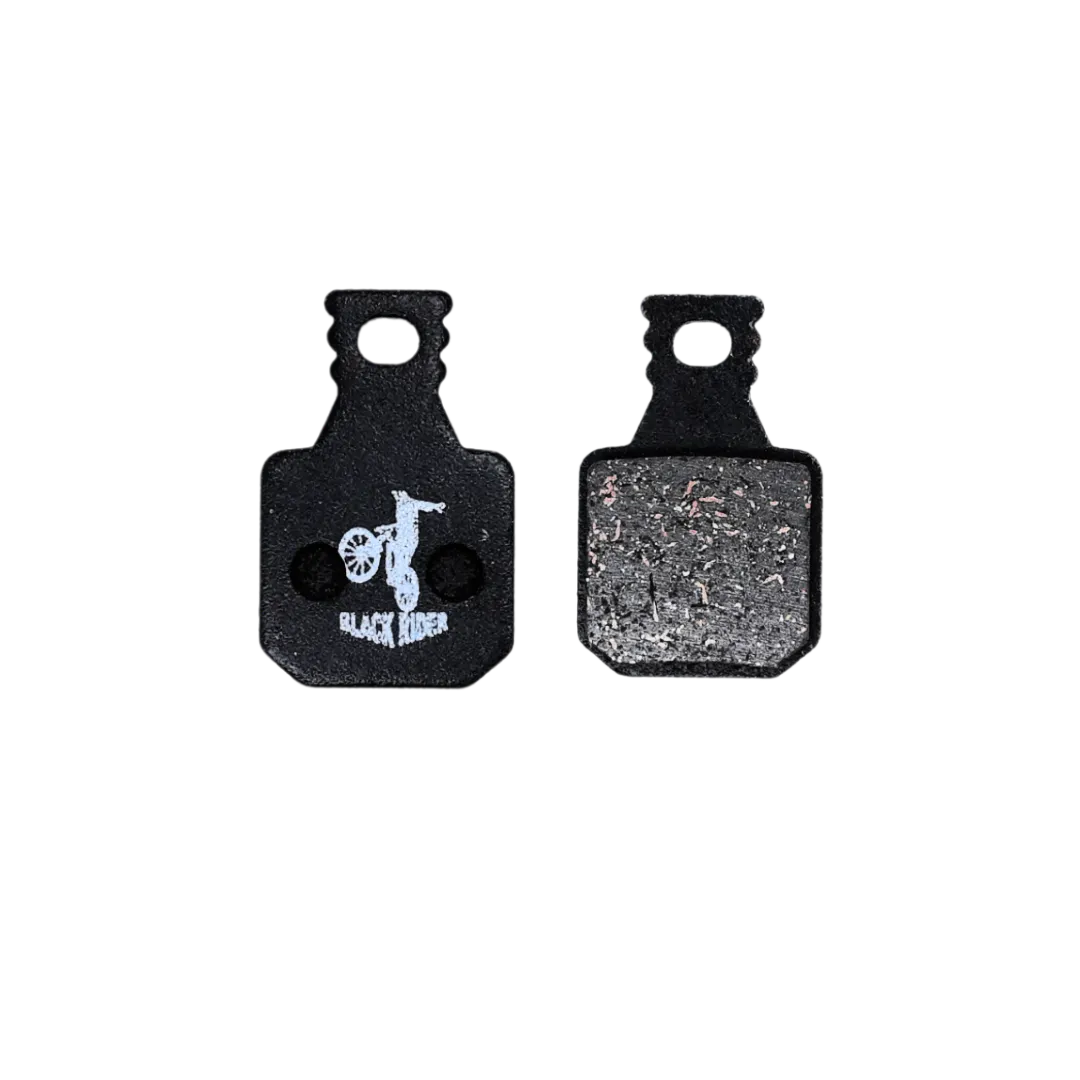 MAGURA MT5 | MT7 Semi-Métallique "Agressif"