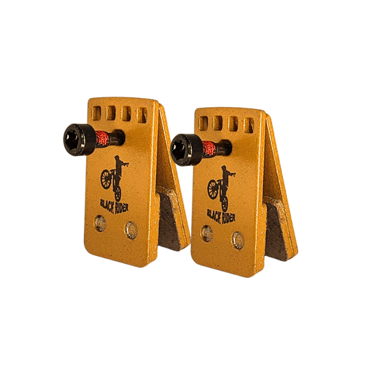 MAGURA GUSTAV PRO Céramique "Progressif"