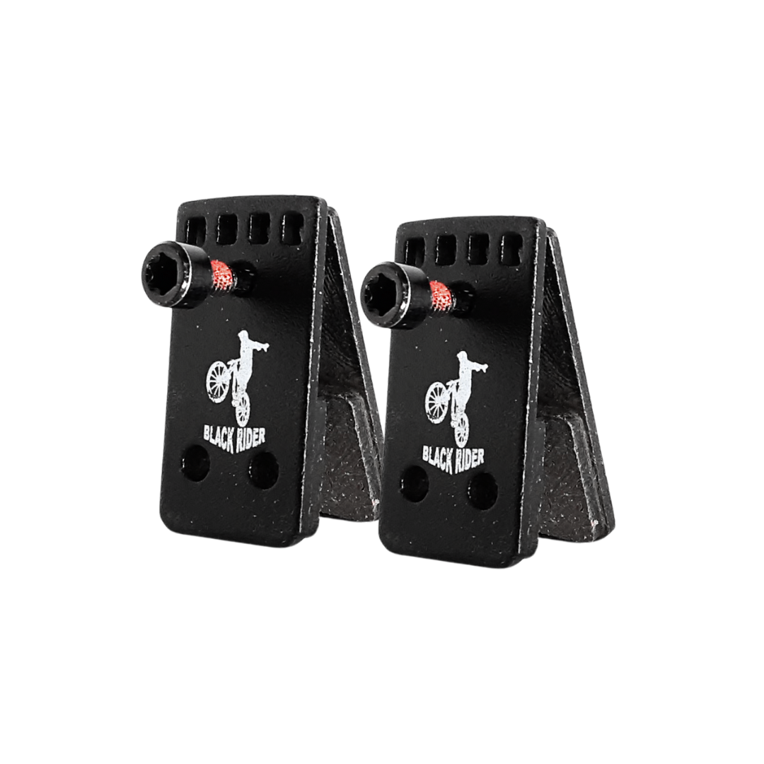 MAGURA MT5 | MT7 Semi-Metallic "Aggressive"