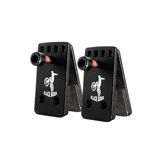 MAGURA GUSTAV PRO Semi-Métallique "Agressif"