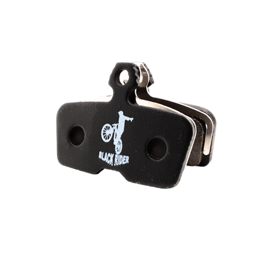 VRAC 30 Paires | SRAM CODE SBP-044 Semi-Métallique "Agressif"