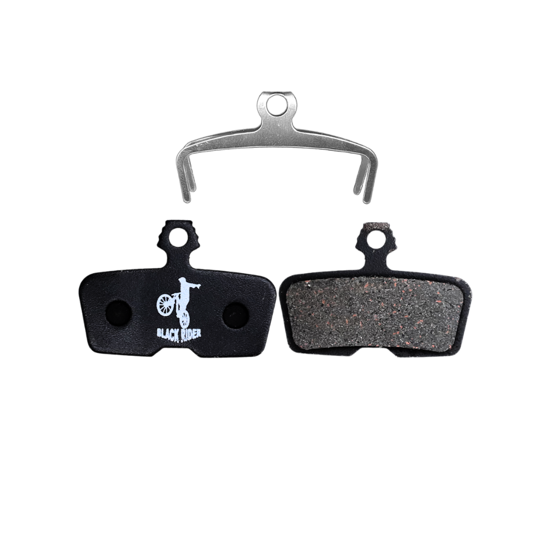 SRAM CODE Semi-Metallic "Aggressive"