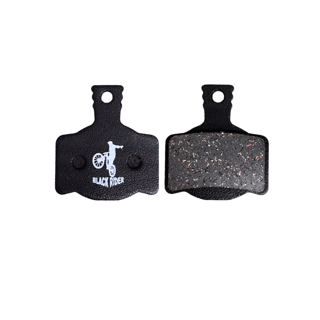 MAGURA MT2 | CAMPAGNOLO Semi-Métallique "Agressif"