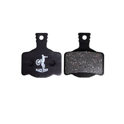 MAGURA MT2 | CAMPAGNOLO Semi-Métallique "Agressif"