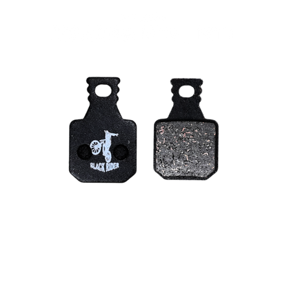 MAGURA MT5 | MT7 Semi-Métallique "Agressif"
