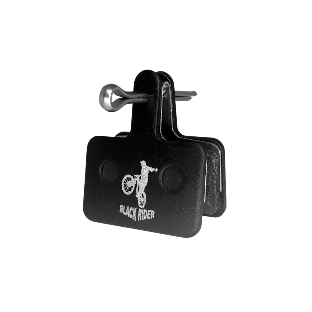 SHIMANO B03S | TEKTRO | DEORE Semi-Métallique "Agressif"