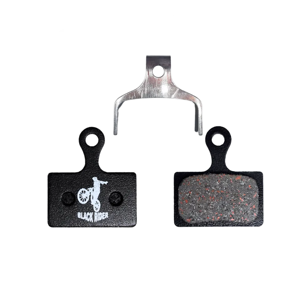 SHIMANO ULTEGRA | 105 | TIAGRA Semi-Métallique "Agressif"