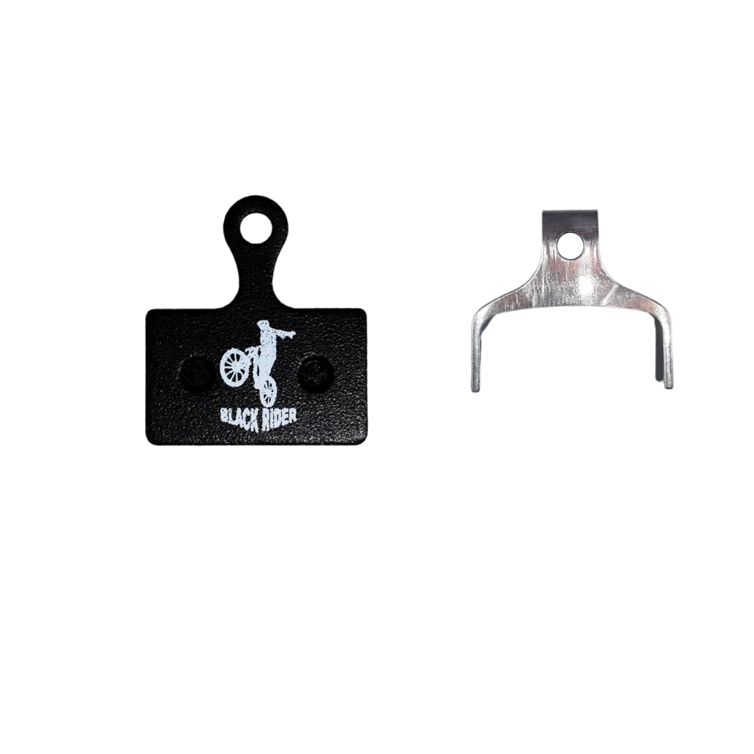 SHIMANO ULTEGRA | 105 | TIAGRA Semi-Métallique "Agressif"