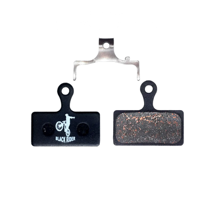 SHIMANO XT | G03S Semi-Métallique "Agressif"
