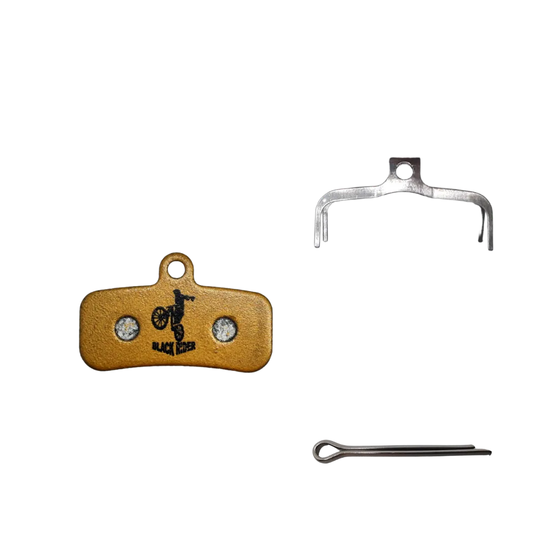 SHIMANO XT | SAINT | ZEE | SLX Céramique "Progressif"