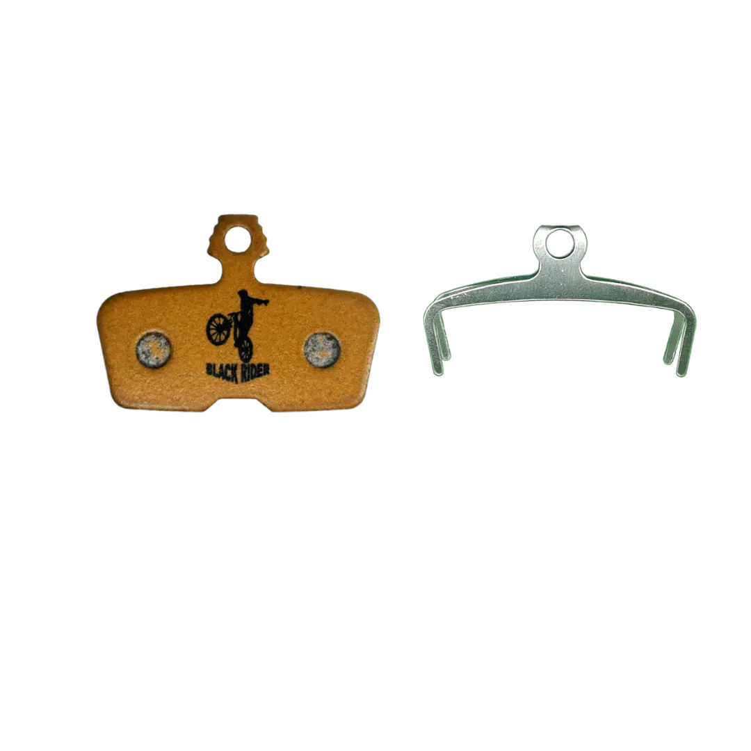 SRAM CODE Céramique "Progressif"
