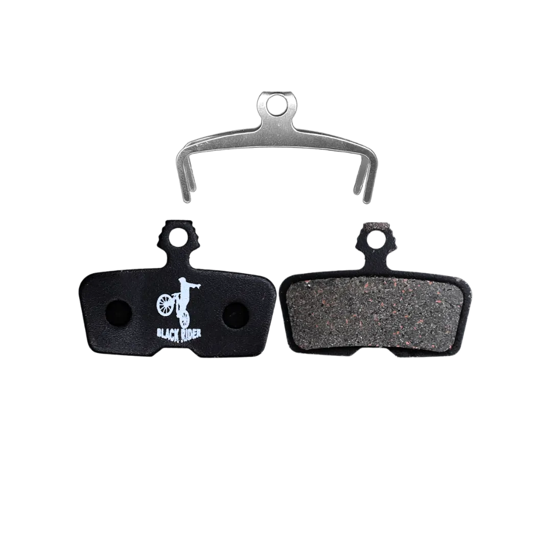 SRAM CODE Semi-Métallique "Agressif"