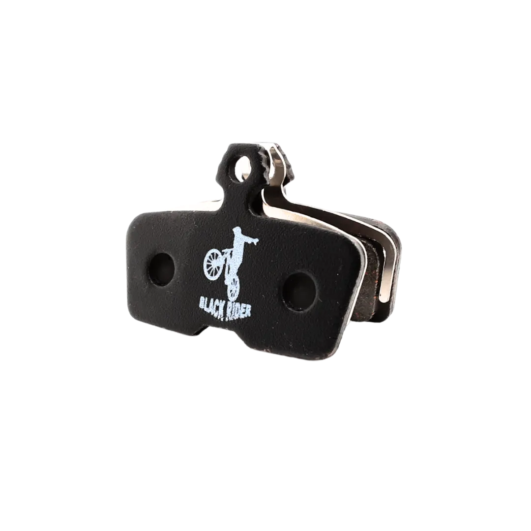 SRAM CODE Semi-Métallique "Agressif"