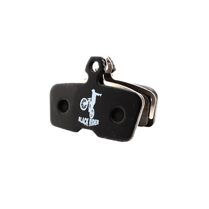SRAM CODE Semi-Métallique "Agressif"