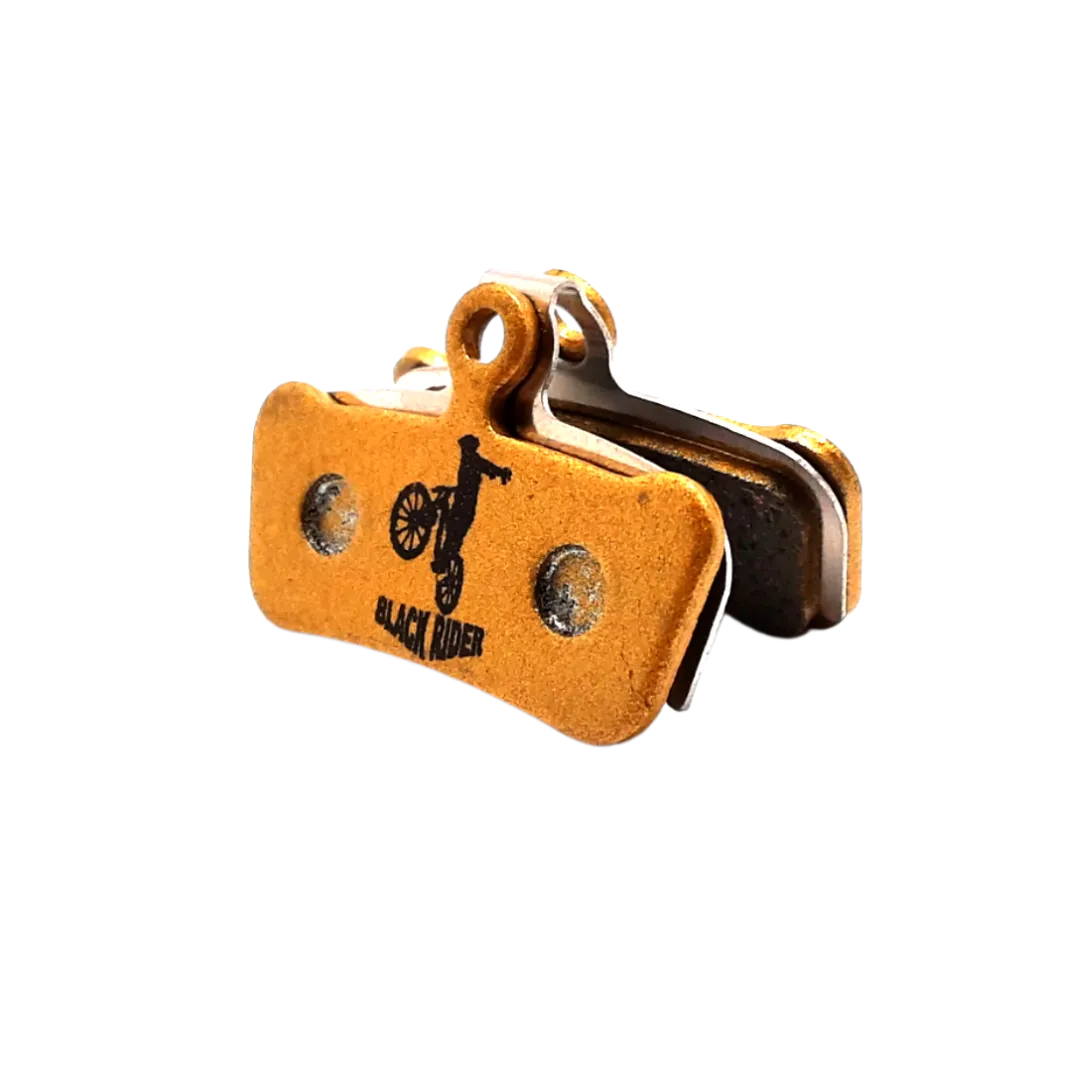 SRAM GUIDE | AVID ELIXIR TRAIL Céramique "Progressif"