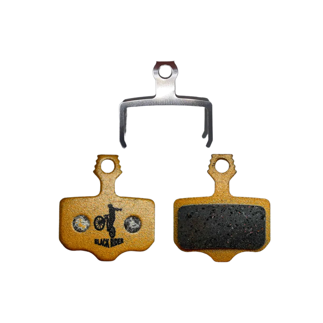 SRAM LEVEL | AVID ELIXIR Céramique "Progressif"