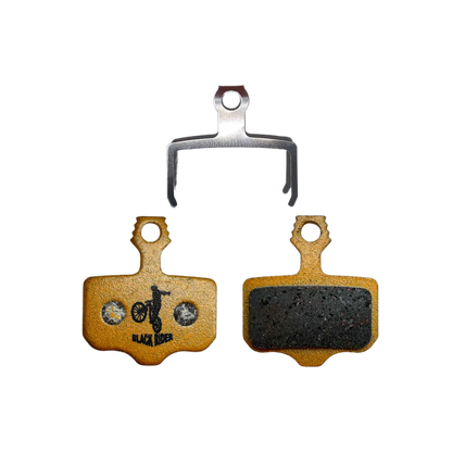 SRAM LEVEL | AVID ELIXIR Céramique "Progressif"