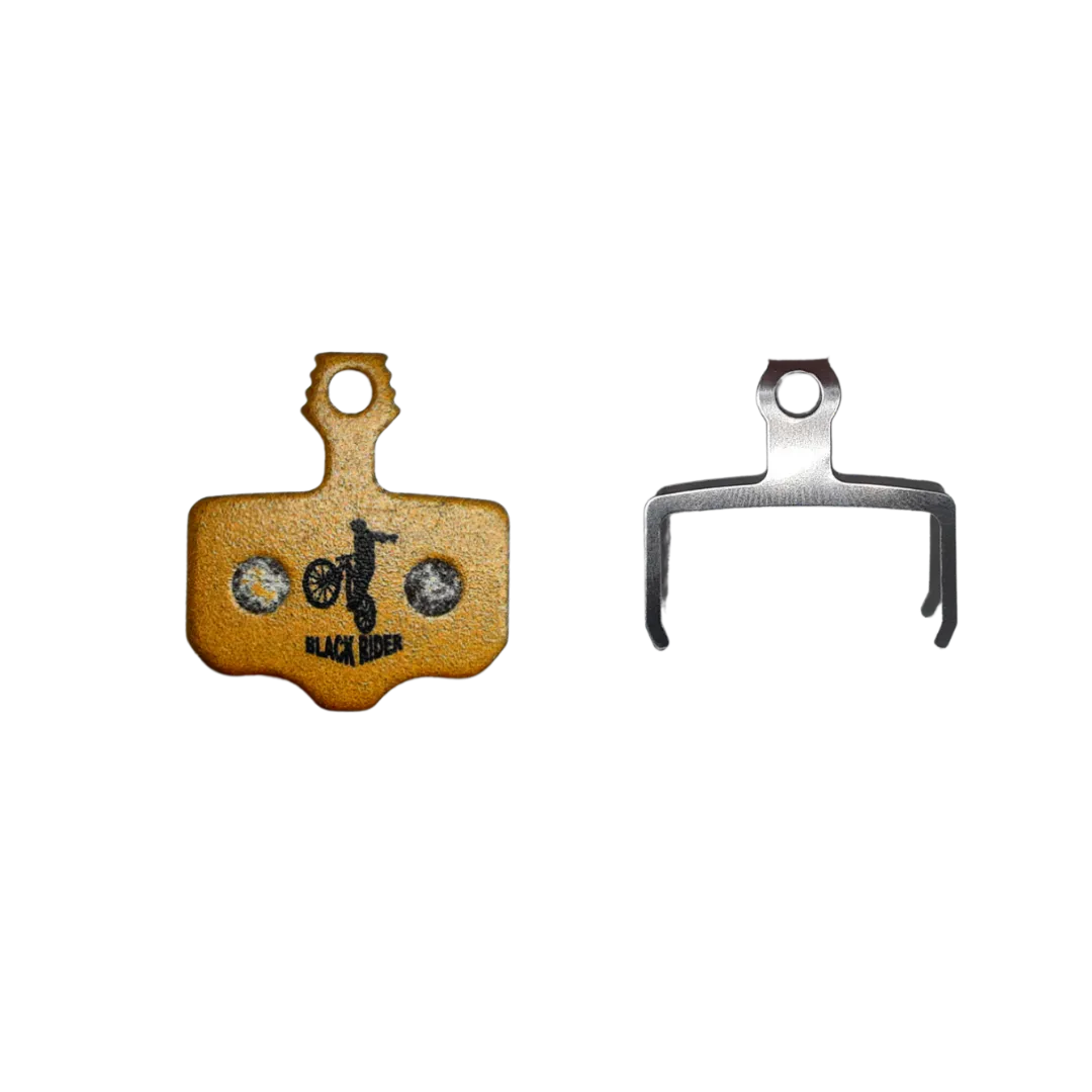 SRAM LEVEL | AVID ELIXIR Céramique "Progressif"