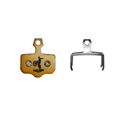 SRAM LEVEL | AVID ELIXIR Céramique "Progressif"