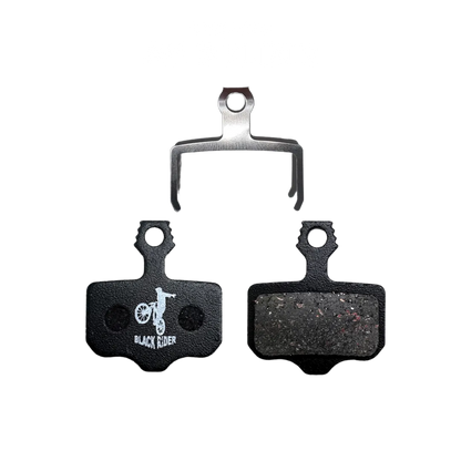 SRAM LEVEL | AVID ELIXIR Semi-Métallique "Agressif"