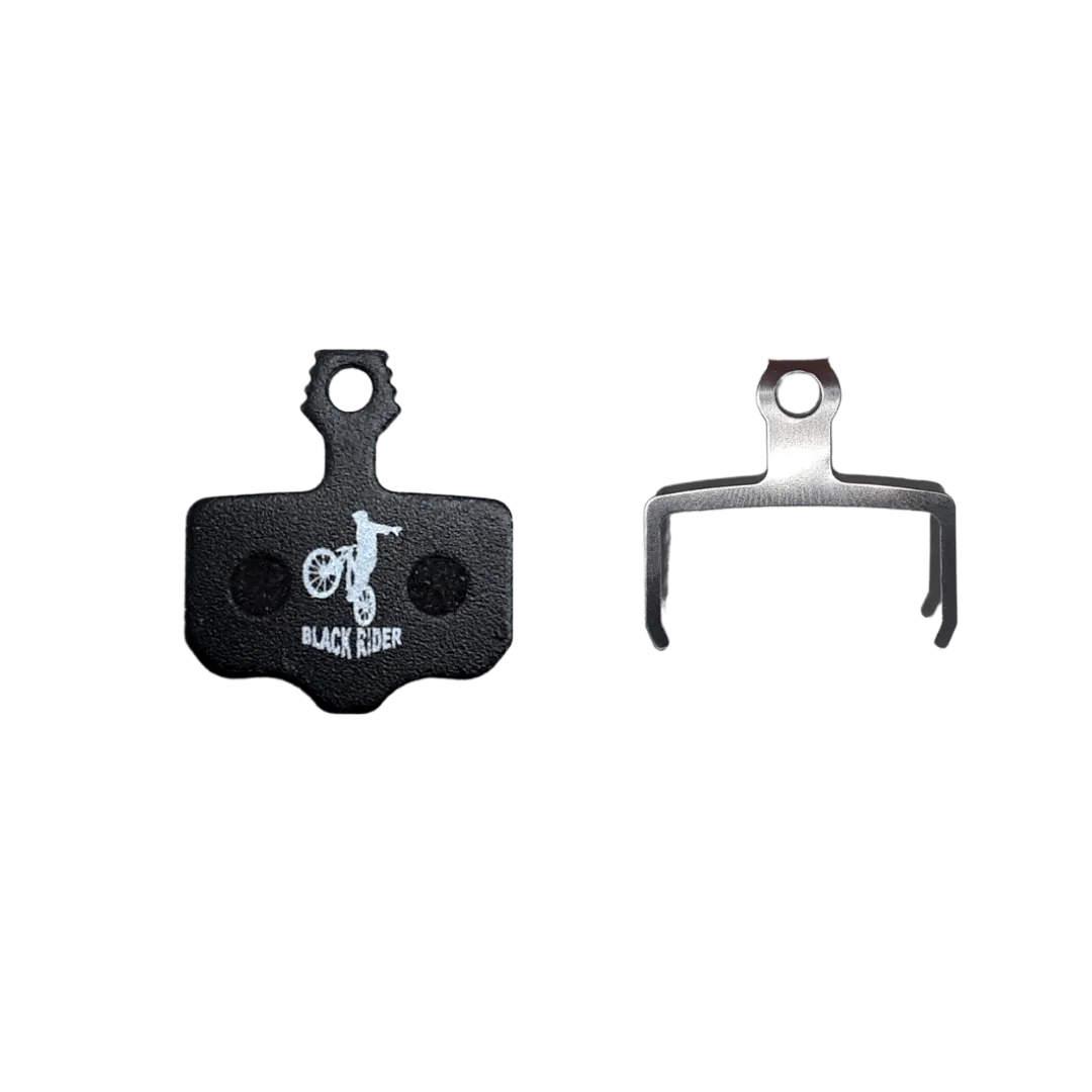 SRAM LEVEL | AVID ELIXIR Semi-Métallique "Agressif"