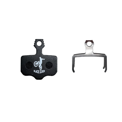 SRAM LEVEL | AVID ELIXIR Semi-Métallique "Agressif"
