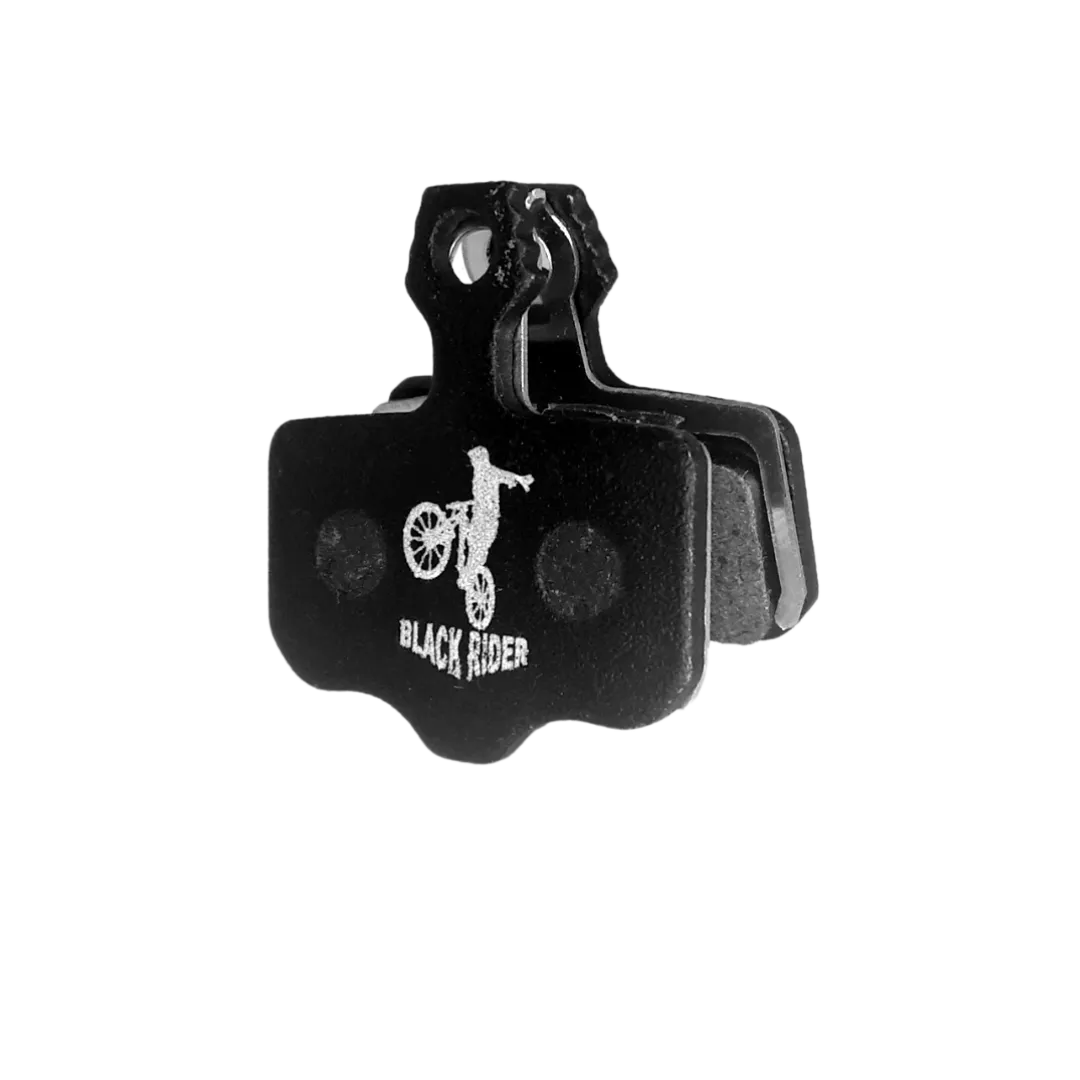 SRAM LEVEL | AVID ELIXIR Semi-Métallique "Agressif"