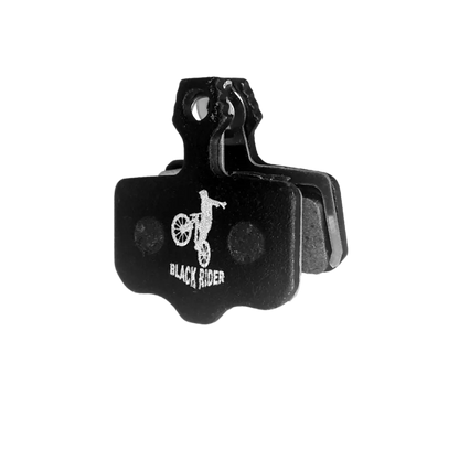 SRAM LEVEL | AVID ELIXIR Semi-Métallique "Agressif"