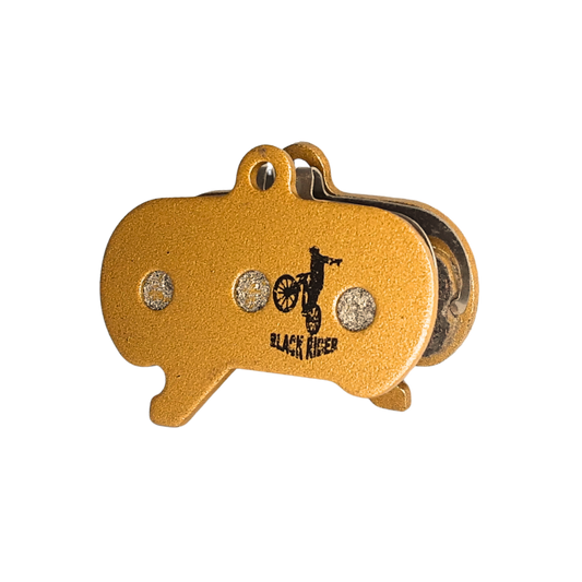 SRAM CODE Semi-Metallic "Aggressive"