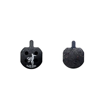 VRAC 30 Paires | HAYES MX2 Semi-Métallique "Agressif"