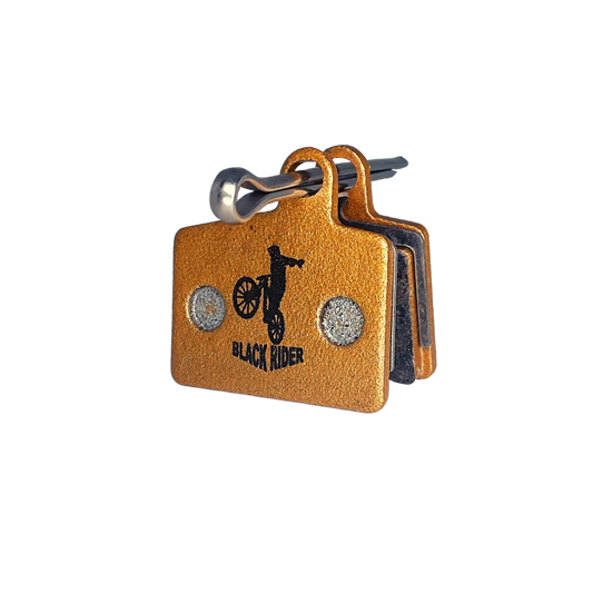 VRAC 30 Paires | HAYES STROKER RYDE Céramique "Progressif"