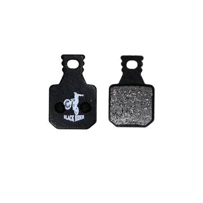 VRAC 30 Paires | MAGURA MT5 Semi-Métallique "Agressif"