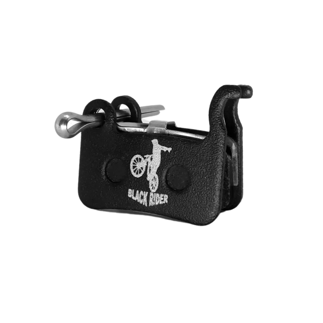 VRAC 30 Paires | SHIMANO A01S Semi-Métallique "Agressif"