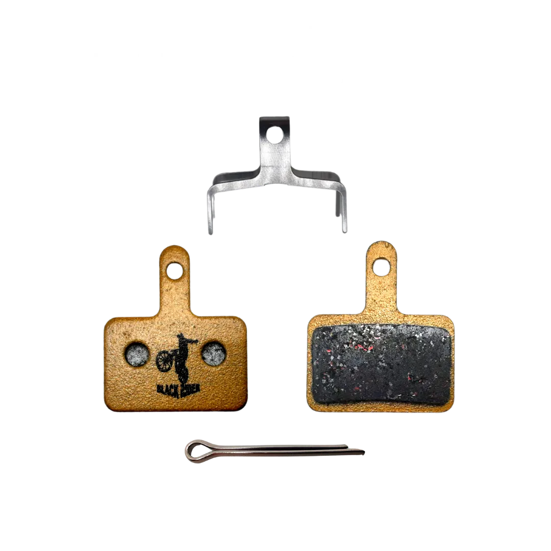 VRAC 30 Paires | SHIMANO B03S Céramique "Progressif"