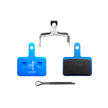 VRAC 30 Paires | SHIMANO B03S Organique + "Progressif"