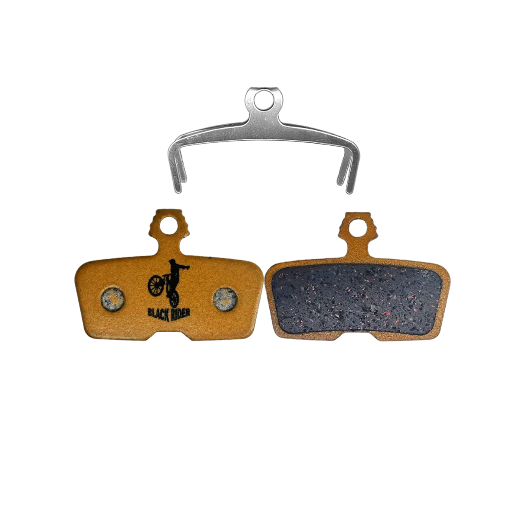 VRAC 30 Paires | SRAM CODE Céramique "Progressif"