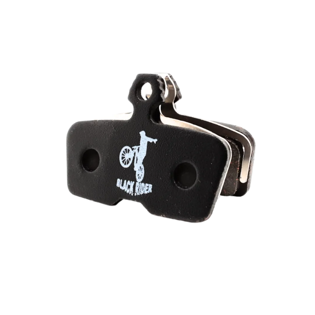 VRAC 30 Paires | SRAM CODE Semi-Métallique "Agressif"