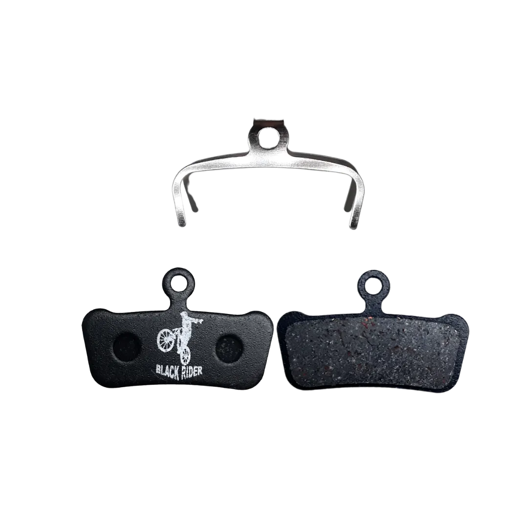 VRAC 30 Paires | SRAM GUIDE Semi-Métallique "Agressif"
