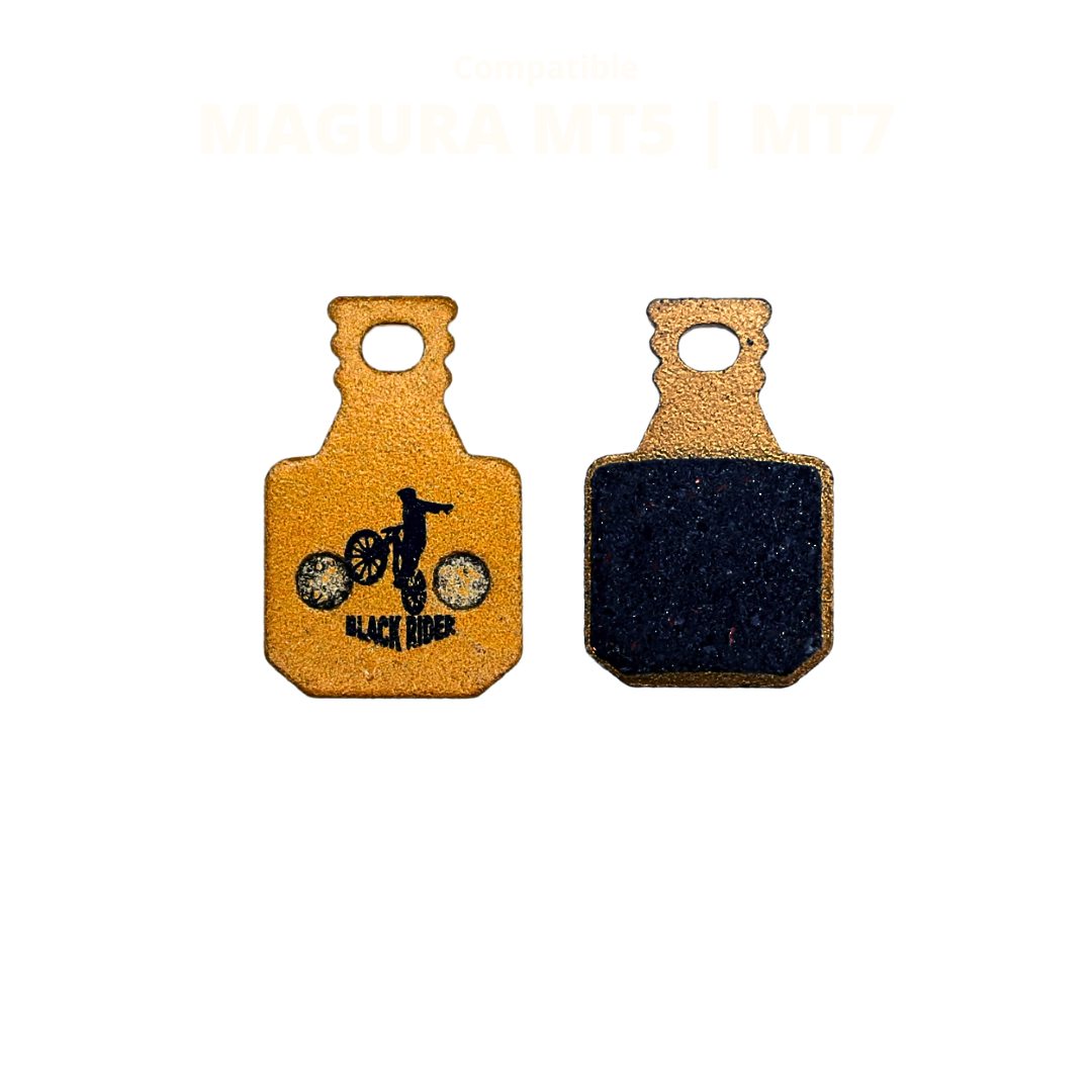 MAGURA MT5 | MT7 Céramique "Progressif"